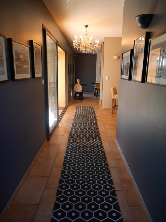 Le Relais D'Angelique Bed & Breakfast Lunel  Exterior photo