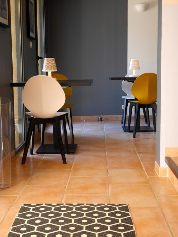 Le Relais D'Angelique Bed & Breakfast Lunel  Exterior photo