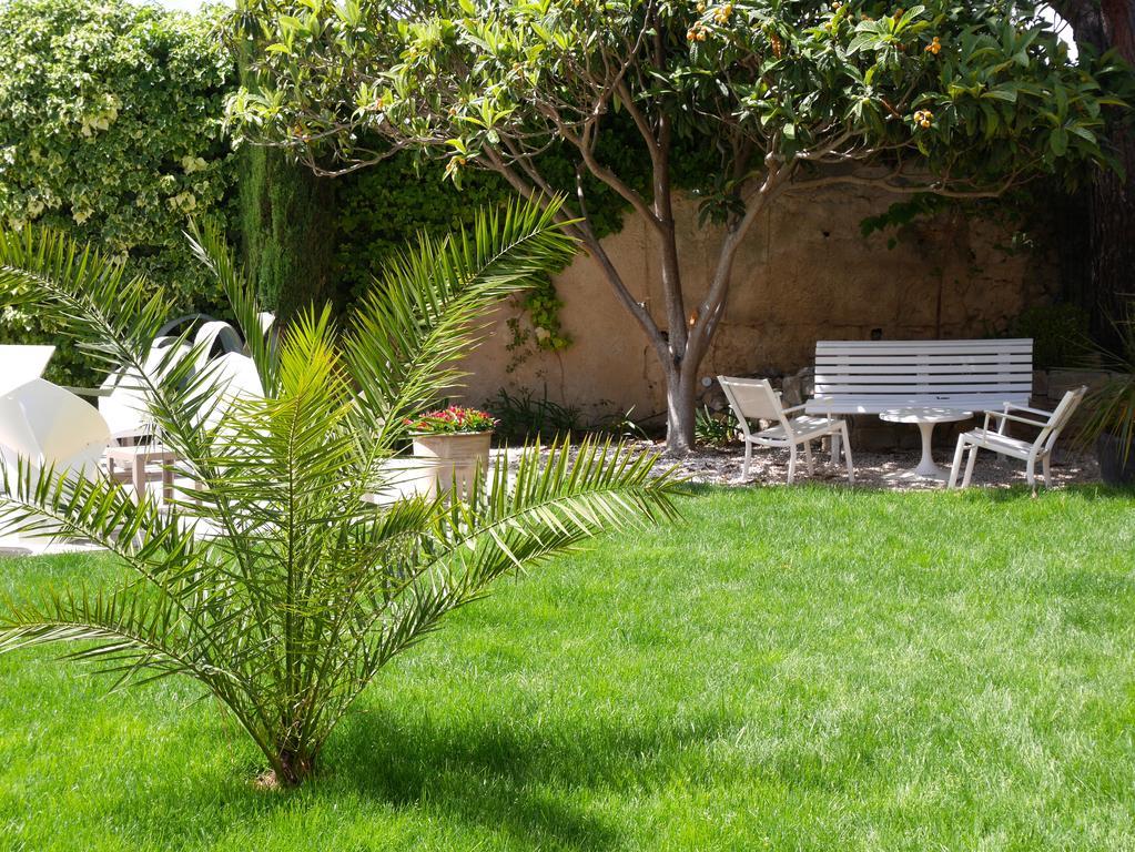 Le Relais D'Angelique Bed & Breakfast Lunel  Exterior photo