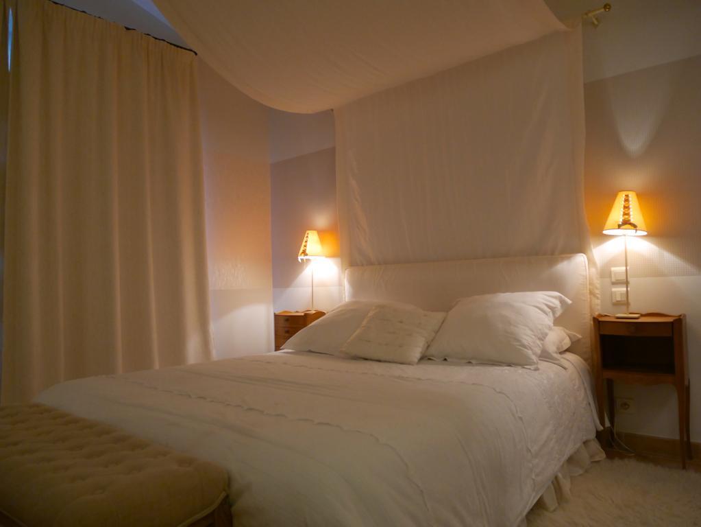 Le Relais D'Angelique Bed & Breakfast Lunel  Exterior photo
