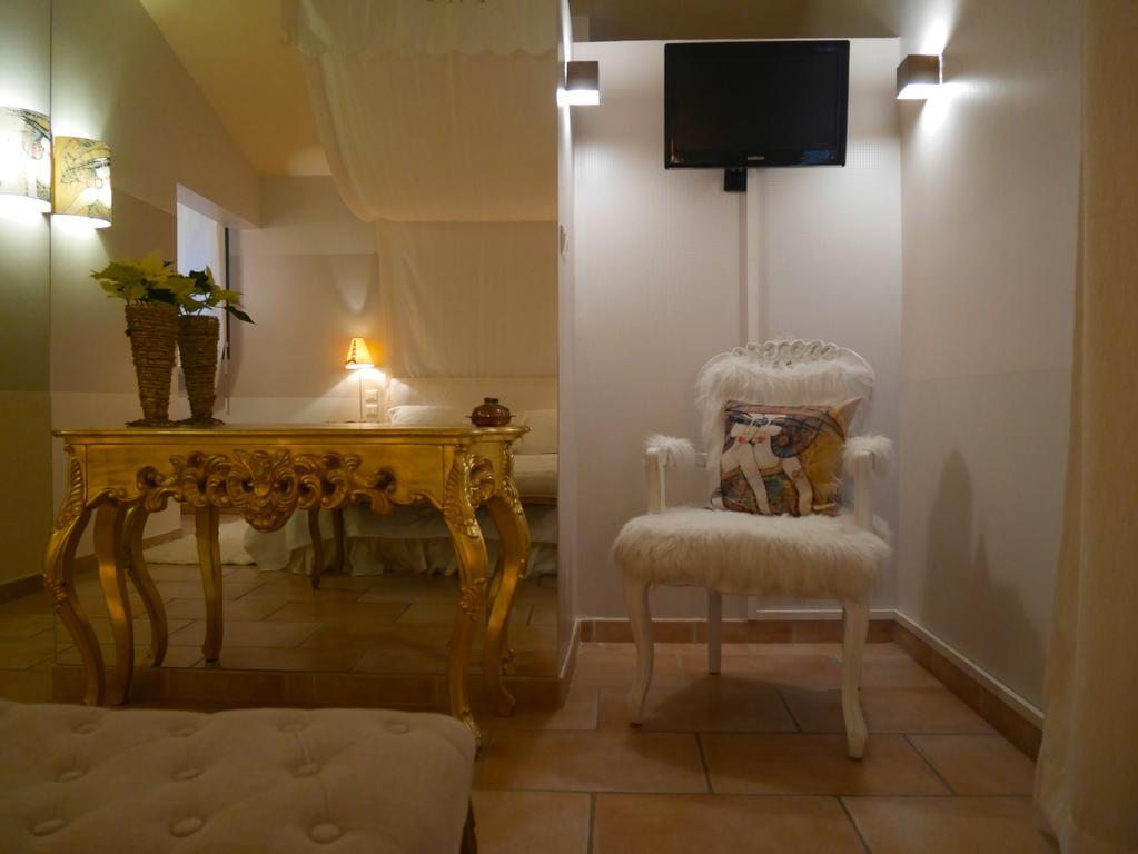 Le Relais D'Angelique Bed & Breakfast Lunel  Exterior photo