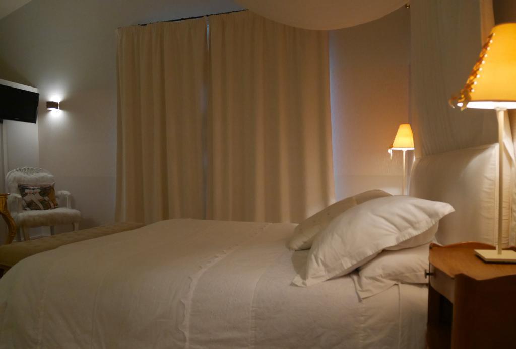 Le Relais D'Angelique Bed & Breakfast Lunel  Exterior photo