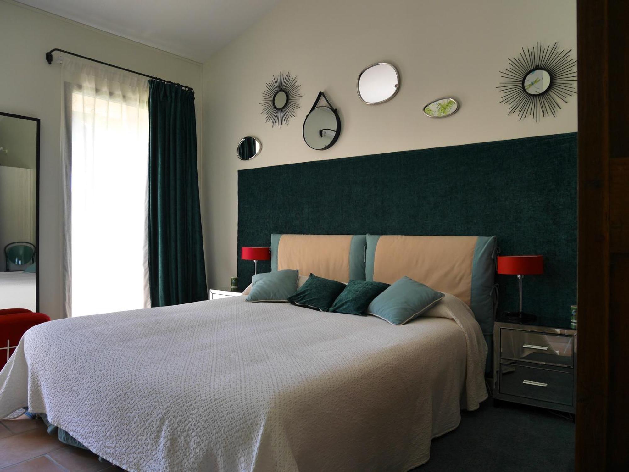 Le Relais D'Angelique Bed & Breakfast Lunel  Room photo