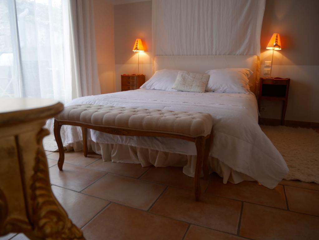 Le Relais D'Angelique Bed & Breakfast Lunel  Exterior photo