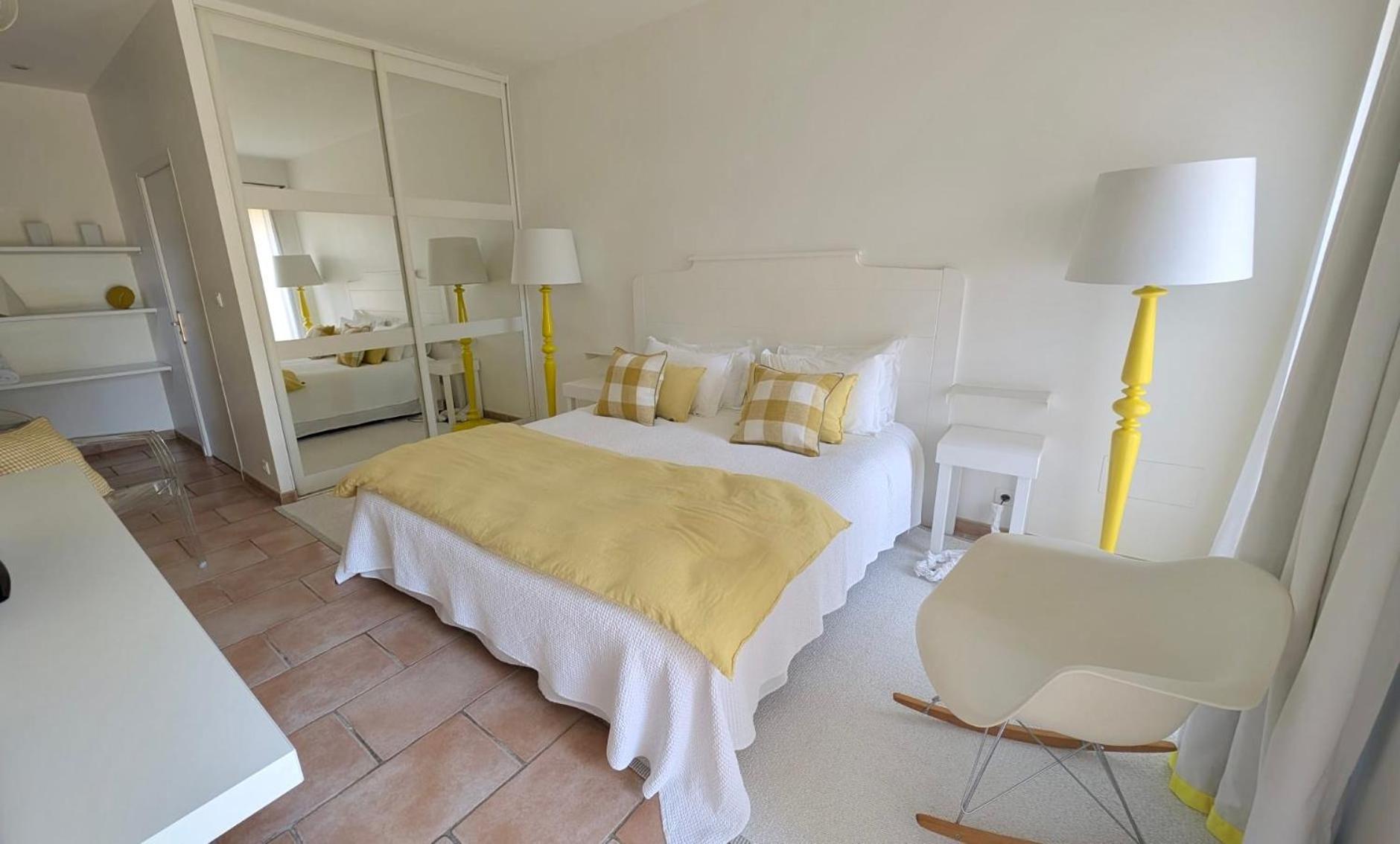 Le Relais D'Angelique Bed & Breakfast Lunel  Exterior photo