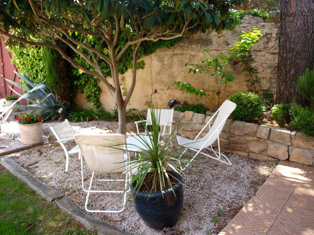 Le Relais D'Angelique Bed & Breakfast Lunel  Exterior photo