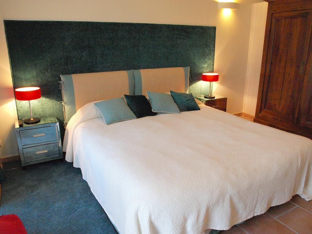 Le Relais D'Angelique Bed & Breakfast Lunel  Room photo